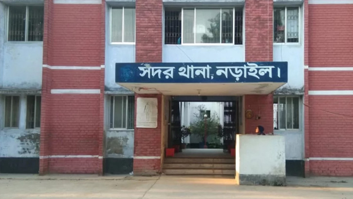 নড়াইলে ৪ জন নিহতের ঘটনায় গ্রেপ্তার ১০